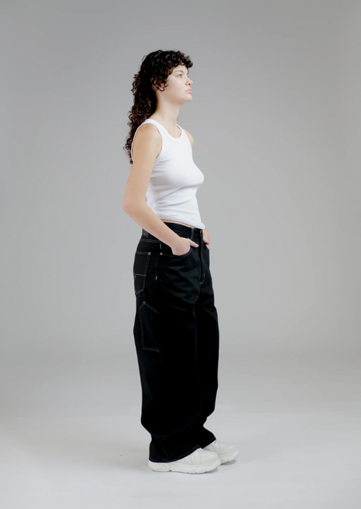 Chetrock Totem jeans - Babashope - 6
