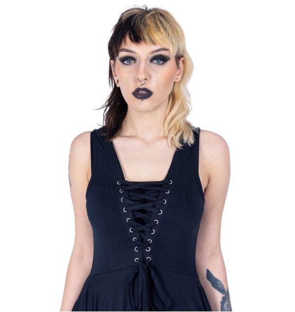 Euanthe dress - Babashope - 4