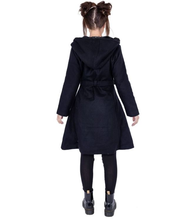 Nerio coat poizen industries - Babashope - 4