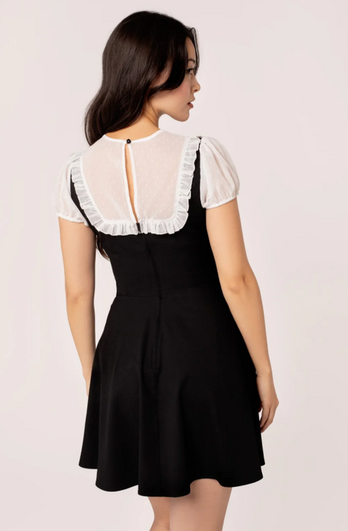 Alice dress Hell bunny - Babashope - 7