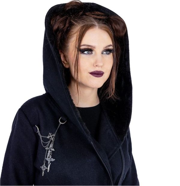 Nerio coat poizen industries - Babashope - 4