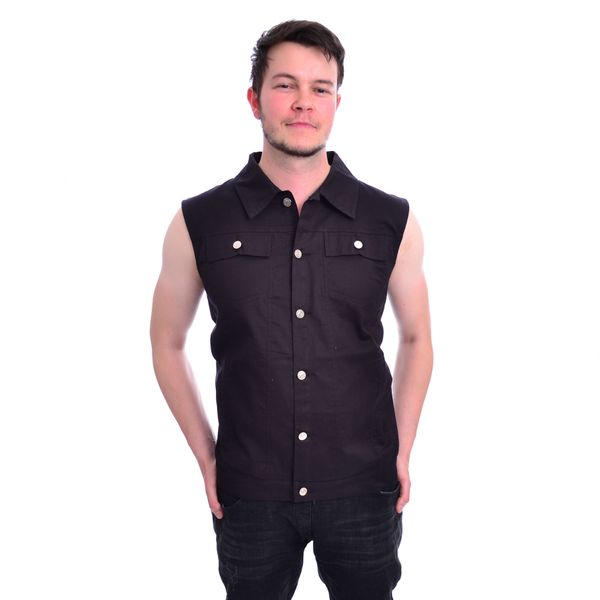 Omen battlevest Heartless - Babashope - 3