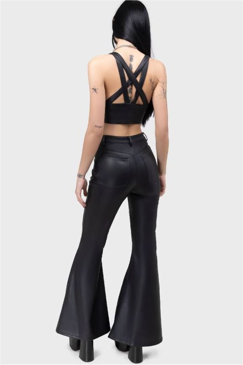 Lightless Bralet - Babashope - 5