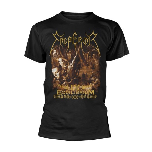 Emperor 1x Equilibrium T-shirt - Babashope - 3