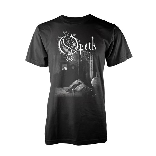 Opeth Deliverance T-shirt - Babashope - 2