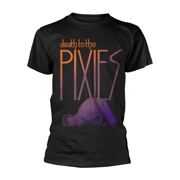 DEATH TO THE PIXIES by PIXIES T-Shirt - Babashope - 2