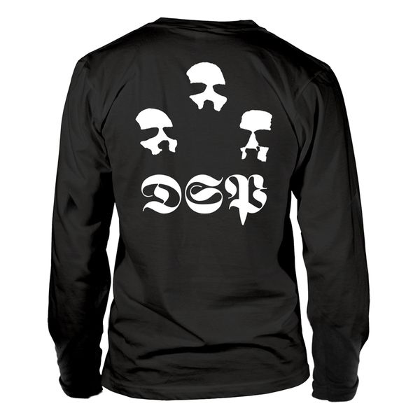 Mayhem De Mysteriis dom sathanas Lonsleeved t-shirt - Babashope - 3