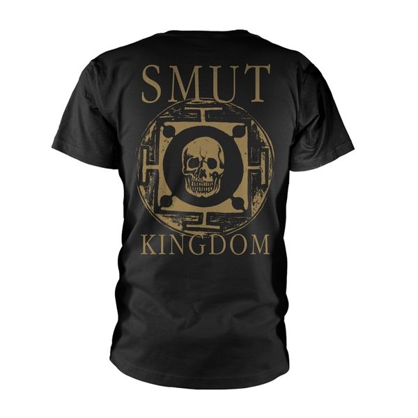 Pungent stench smut kingdom 2 T-shirt - Babashope - 3
