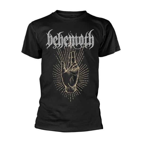 Behemoth LCFR T-shirt - Babashope - 3