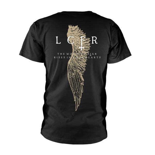 Behemoth LCFR T-shirt - Babashope - 3