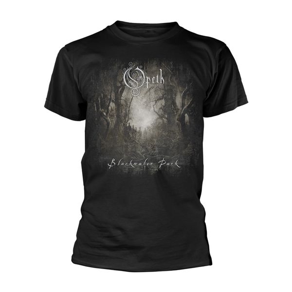 Opeth Blackwater park T-shirt - Babashope - 3