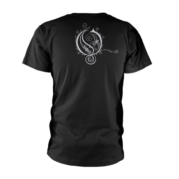 Opeth Blackwater park T-shirt - Babashope - 3