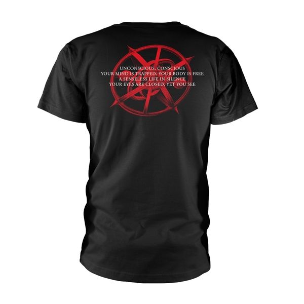 Pestilence Spheres T-shirt - Babashope - 3