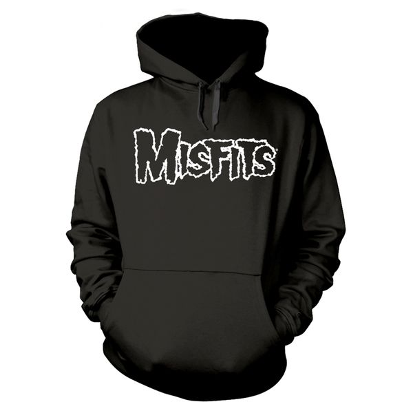 Misfits Skull Hooded sweater - Babashope - 2