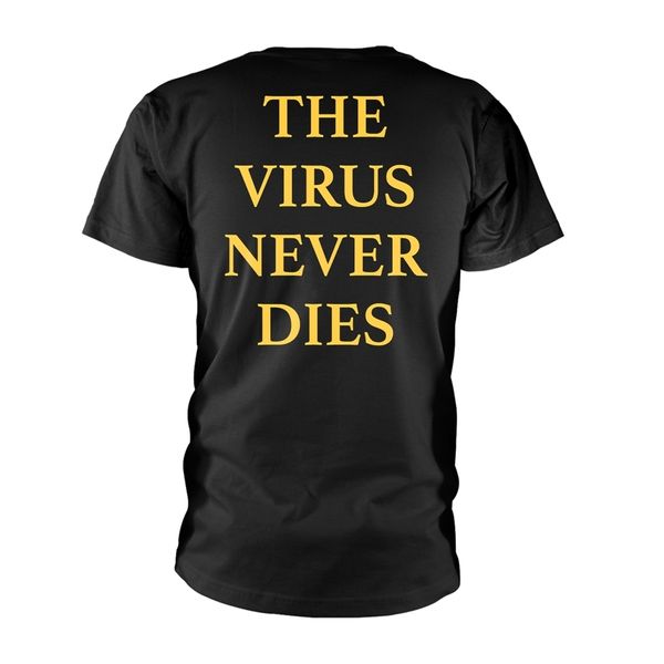 Heathen Victims of deception T-shirt - Babashope - 3