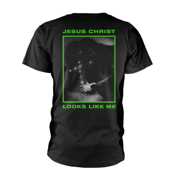 Type o negative Christian women T-shirt - Babashope - 3