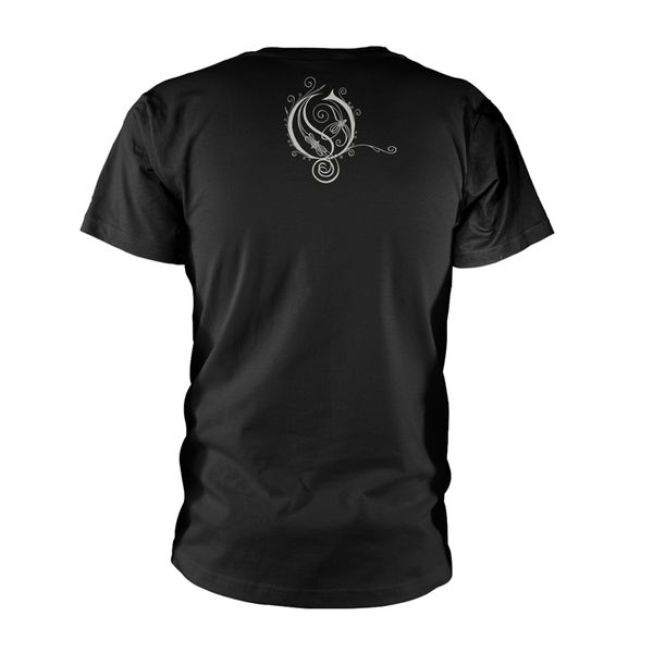 Opeth Cauda Venenum T-shirt - Babashope - 3