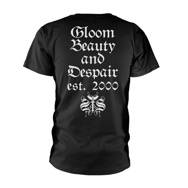 Swallow the sun Beauty T-shirt - Babashope - 3