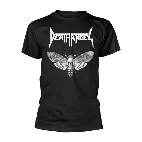 Death angel The Evil Divide T-shirt - Babashope - 3