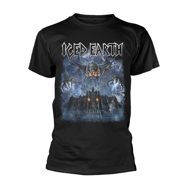 Iced earth Horrorshow T-shirt - Babashope - 2