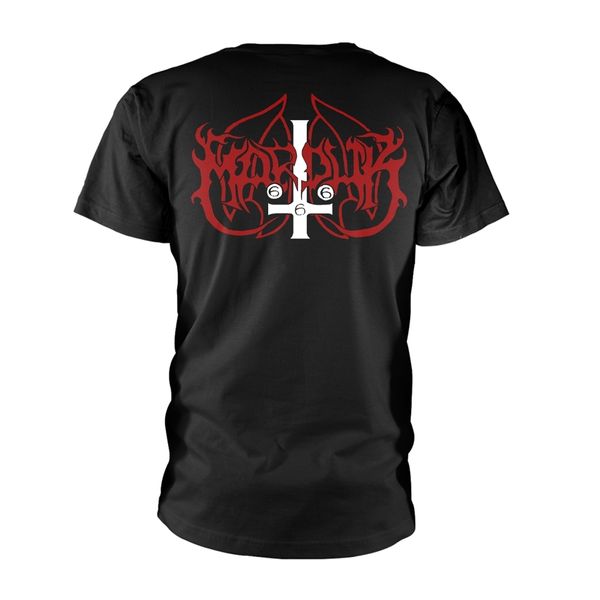 Marduk Werwolf T-shirt - Babashope - 3