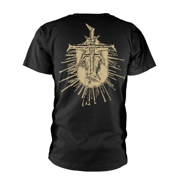 Testament WWIII T-shirt - Babashope - 2