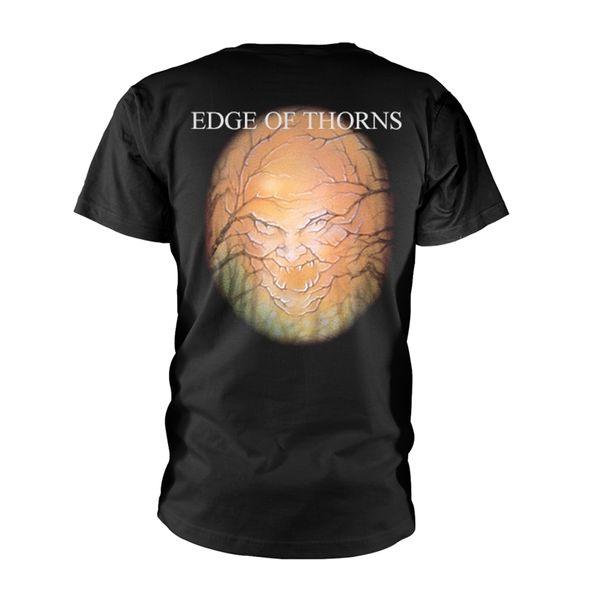 Savatage Edge of thorns T-shirt - Babashope - 3
