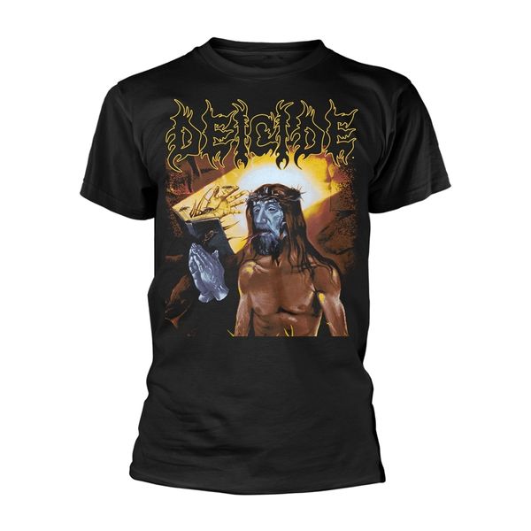 Deicide Serpents of the light T-shirt - Babashope - 2