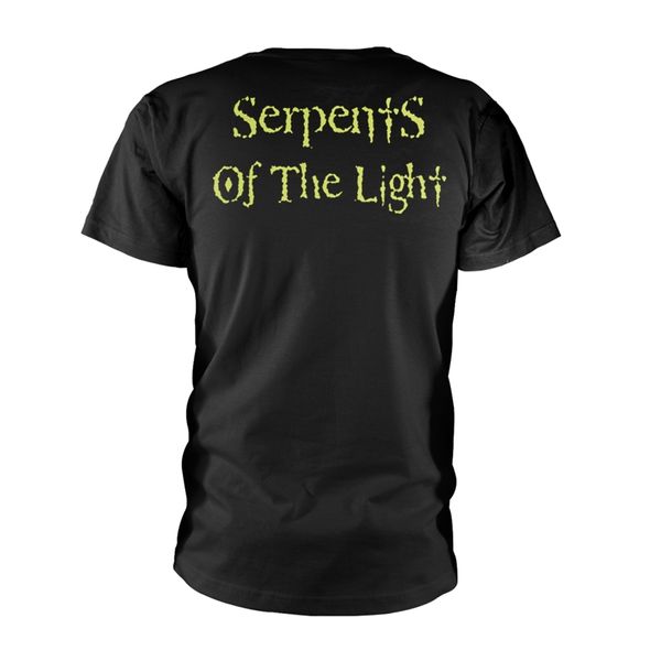 Deicide Serpents of the light T-shirt - Babashope - 2
