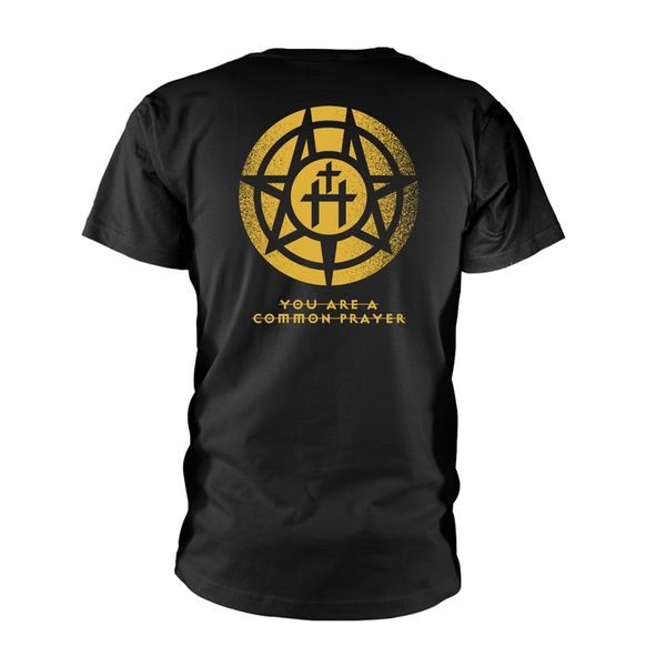 Moonspel Hermitage T-shirt - Babashope - 3