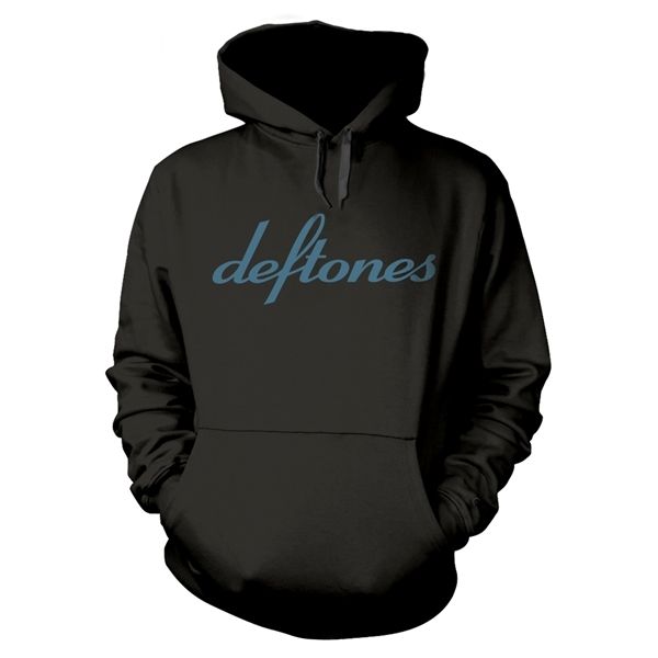 Deftones around the fur Hooded sweater - Babashope - 2