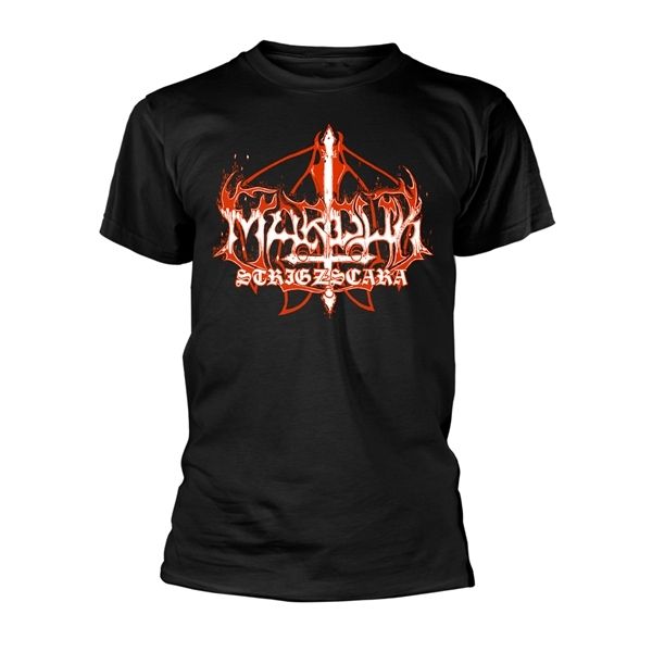 Marduk Warwolf T-shirt - Babashope - 2