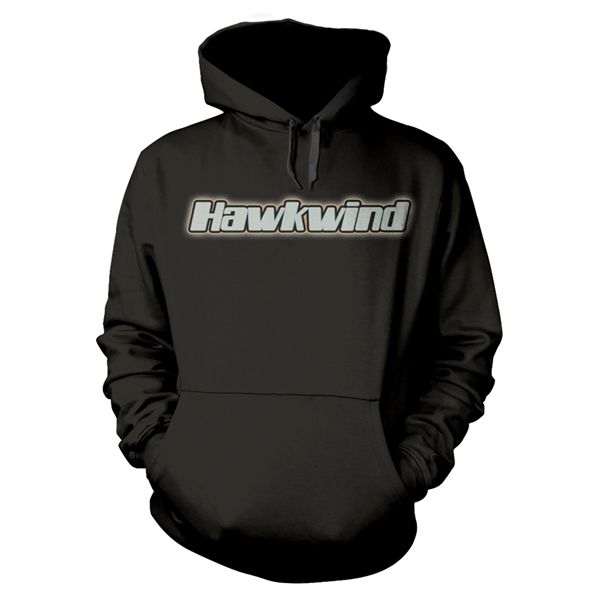 Hawkwind levitation Hooded sweatshirt - Babashope - 2