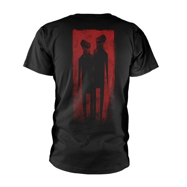 Katatonia The great cold distance T-shirt - Babashope - 2