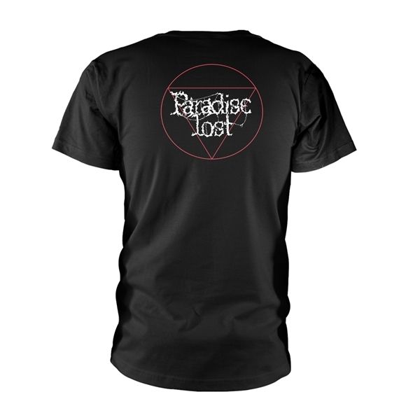 Paradise lost lost paradise T-shirt - Babashope - 2