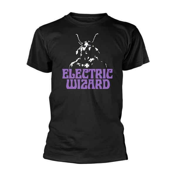 Electric Wizard   Witch Cult Today   T-Shirt - Babashope - 3