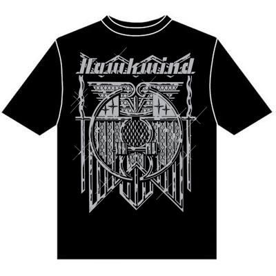 Hawkwind Doremi T-shirt - Babashope - 4