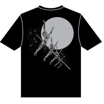 Hawkwind Doremi T-shirt - Babashope - 4