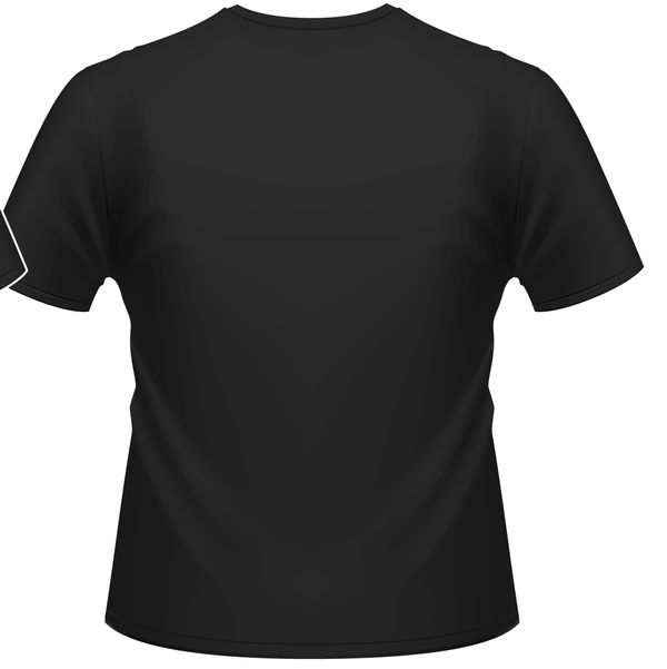 Bauhaus Logo T-shirt - Babashope - 4