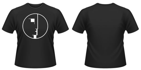 Bauhaus Logo T-shirt - Babashope - 4