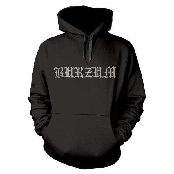 Burzum Hvis Lyset tar oss - Babashope - 2
