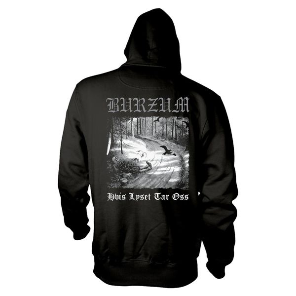 Burzum Hvis Lyset tar oss - Babashope - 2