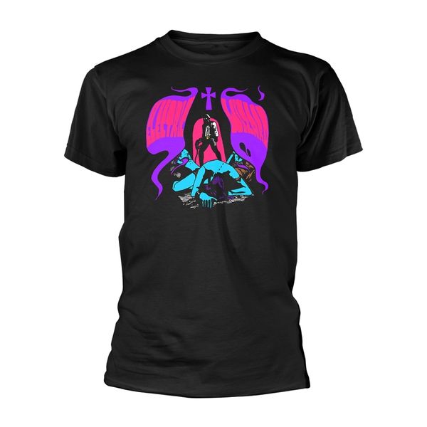 Electric wizard Witch finder T-shirt - Babashope - 4