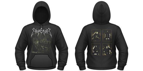 Emperor Anthems 2014   Hooded Sweater - Babashope - 4