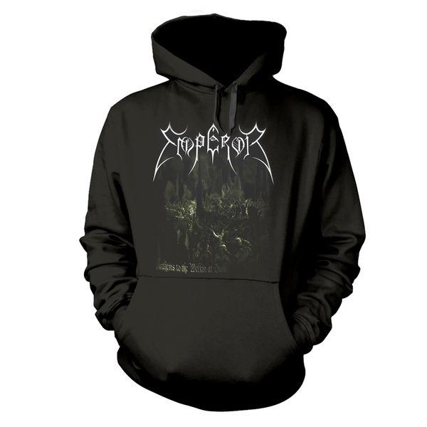 Emperor Anthems 2014   Hooded Sweater - Babashope - 4