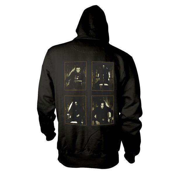 Emperor Anthems 2014   Hooded Sweater - Babashope - 4