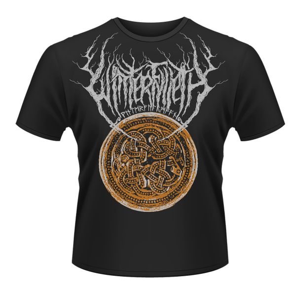 Winterfylleth Belt buckle T-shirt - Babashope - 3