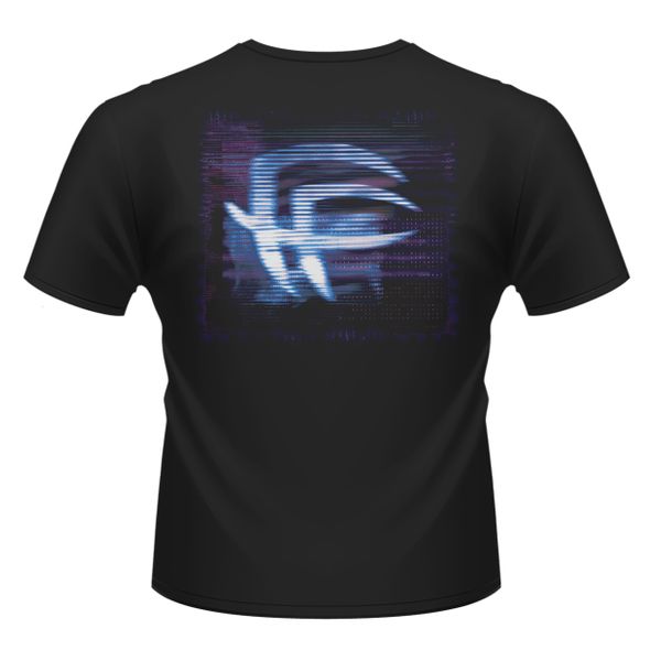 Fear factory Demanfacture t shirt - Babashope - 3