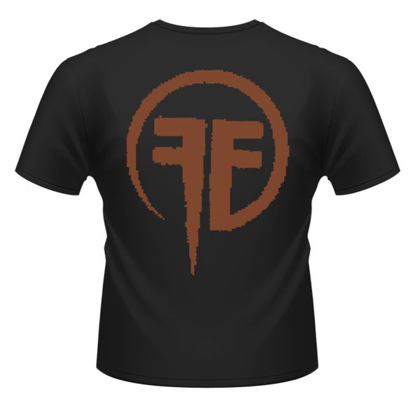 Fear Factory Absolute T-shirt - Babashope - 3