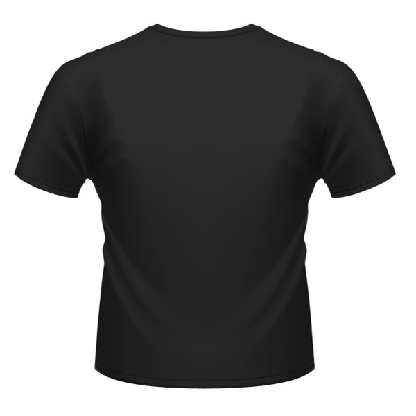 Trust no one Walking dead T-shirt - Babashope - 3